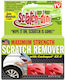 Maximum Strength Scratch Remover Car Repair Paste for Scratches