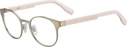 Boss Orange Damen Brillengestell Beige Boss Orange Damen Brillengestell Beige
