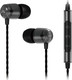 Soundmagic E50C In-ear Handsfree with 3.5mm Connector Black