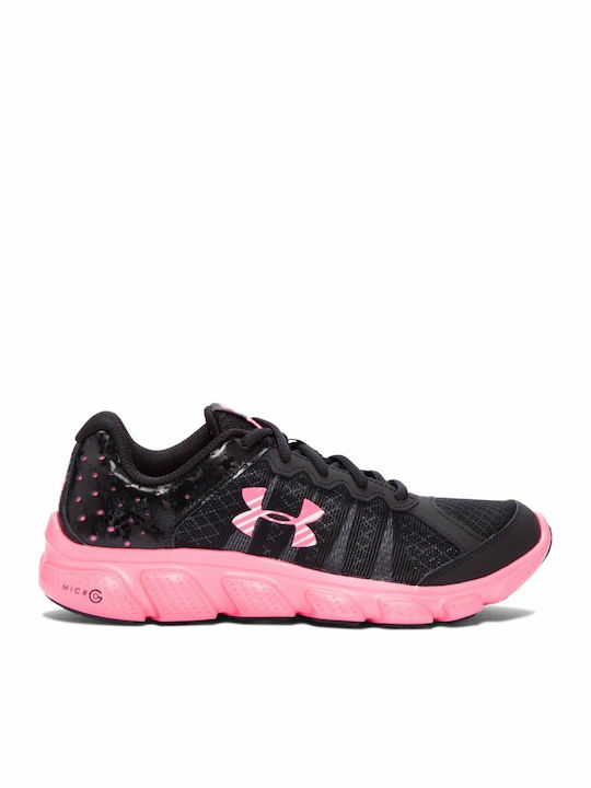 Under armour discount assert 6 youth