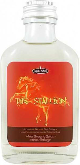 RazoRock After Shave Splash The Stallion 100ml