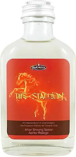 RazoRock The Stallion Aftershave Lotion 100ml