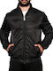 Lonsdale Sanna Men's Jacket Windproof Black