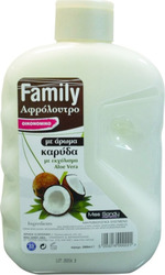 Miss Sandy Family Cocos 2000ml