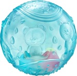 Sophie La Girafe Ball Embossed Ball with Sounds for 3++ Months