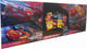Board Game Game Set: Cars 3 for 2-4 Players 4+ Years Old Giochi Preziosi