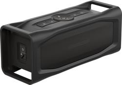 LifeProof AQUAPHONICS AQ11 Bluetooth έως 15 ώρες Μαύρο LifeProof AQUAPHONICS AQ11 Bluetooth έως 15 ώρες Μαύρο