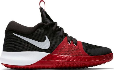 nike zoom assersion price