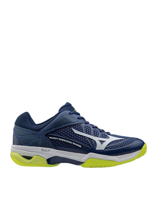 Mizuno Wave Exceed Мъжки Тенис обувки Глинени и...