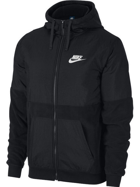 Nike store hoodie skroutz