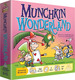 Steve Jackson Games Board Game Munchkin Wonderland for 3-6 Players 10+ Years 1543SJG (EN)