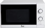 Teka MW 225 G 40590480 Microwave Oven with Grill 20lt White