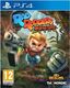 Rad Rogers World One PS4 Game
