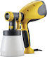 Wagner Wood & Metal W100 Electric Paint Spray Gun 280W with 0.8lt Container 236150759