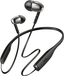 Philips SHB5650 In-ear Bluetooth Handsfree Earphones Blacα