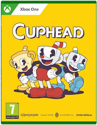 Cuphead Xbox One Game