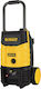 DEWALT Pressure Washer Electric 2300W with Pressure 130bar and Metal Pump