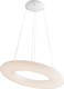 Fan Europe Mylion S60 Pendant Light Single-Light White