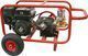 BasePower OS 22B3N (BPH200) Spraying Complex Gasoline-powered 6.5hp 40bar