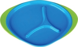 B.Box Plate Blue