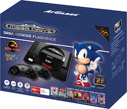 AtGames Sega Mega drive Flashback