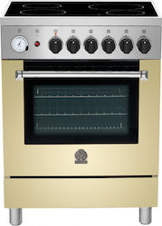 La Germania Independent cu Plite Ceramice Bej AM6 0V 61 C CR La Germania Independent cu Plite Ceramice Bej AM6 0V 61 C CR