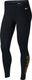 Nike Pro Tights Frauen Thermounterwäsche & Basisschichten Schwarz