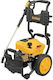 DEWALT Миялна машина Машина с Налягане 150бар и Метална помпа