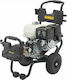 DEWALT Πλυστικό Βενζίνης 4.8hp με Πίεση 190bar και Μεταλλική Αντλία