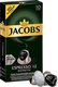 Jacobs Капсули Еспресо Ristretto Ristretto Съвм...