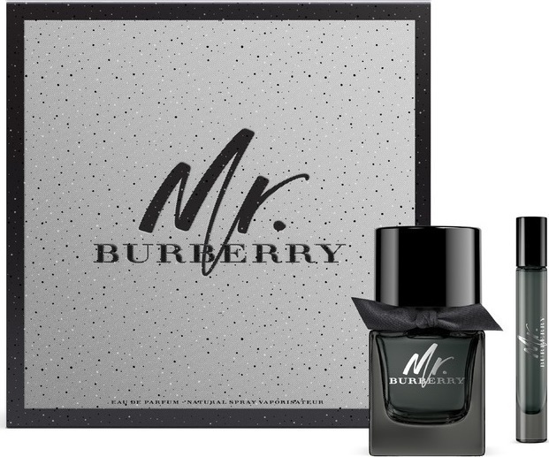 Burberry Mr Burberry Eau de Parfum 50ml Mr Burberry Eau de Parfum 7.5ml Skroutz.gr