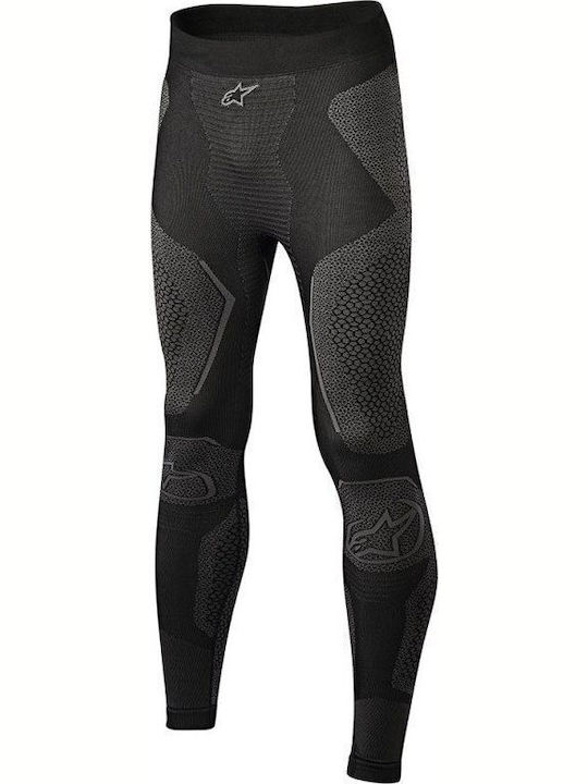Alpinestars Ride Tech Ανδρικό Ισοθερμικό Παντελόνι Μαύρο
