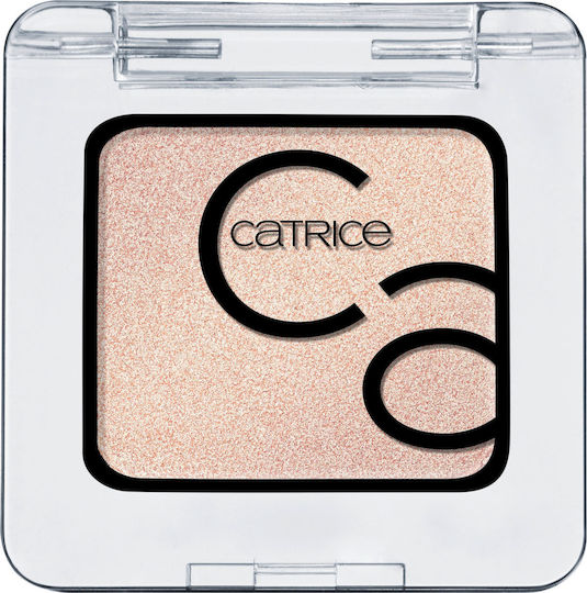Catrice Cosmetics Eye Shadow in Solid Form 060 Gold Is What You Came For 2gr