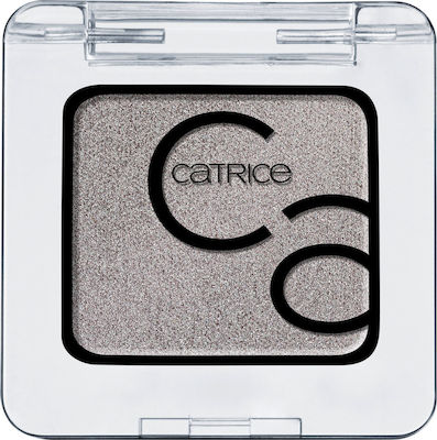 Catrice Cosmetics Eye Shadow in Solid Form 130 Mr Grey And Me 2gr