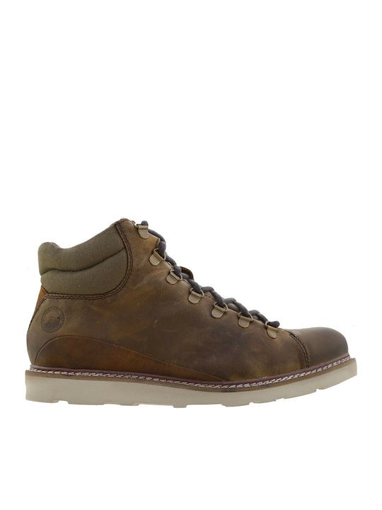 Superdry utility hiker on sale boots