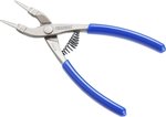 Expert Tools Circlip Plier Straight Length 140mm