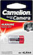 Camelion Alkaline Batterie 4LR44 6V 1Stück