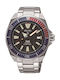 Seiko Prospex Padi Uhr Automatisch mit Silber