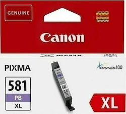 Canon CLI-581XXL Γνήσιο Μελάνι Εκτυπωτή InkJet ...