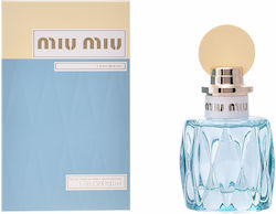 Miu Miu L'Eau Bleue EDP 50ml