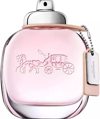 Coach Woman Eau de Toilette 90ml