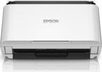 Epson WorkForce DS-410 Bogenoffset Scanner A4