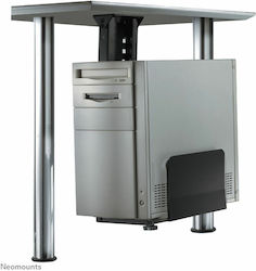 Newstar CPU-D200BLACK Desk Mounted Computer Stand