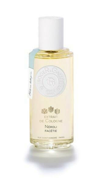 Roger gallet neroli 100ml sales