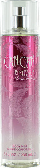Paris Hilton Can Can Burlesque Body Mist Body Mist 236ml