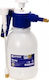 Epoca 2000 K Pressure Sprayer with Capacity 2lt 3bar in Blue color