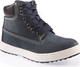 Lumberjack SB19501-001 Blue Kids Leather Boots Navy Blue SB19501-002D01M0014