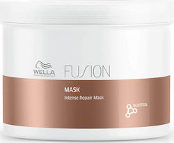 Wella Professionals Fusion Intense Repair Mask 500ml