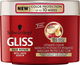 Gliss Hair Repair Ultimate Color Hair Mask for Color Protection with Keratin 300ml