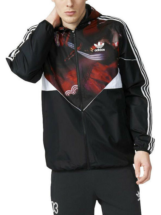 Adidas colorado wb giacca online